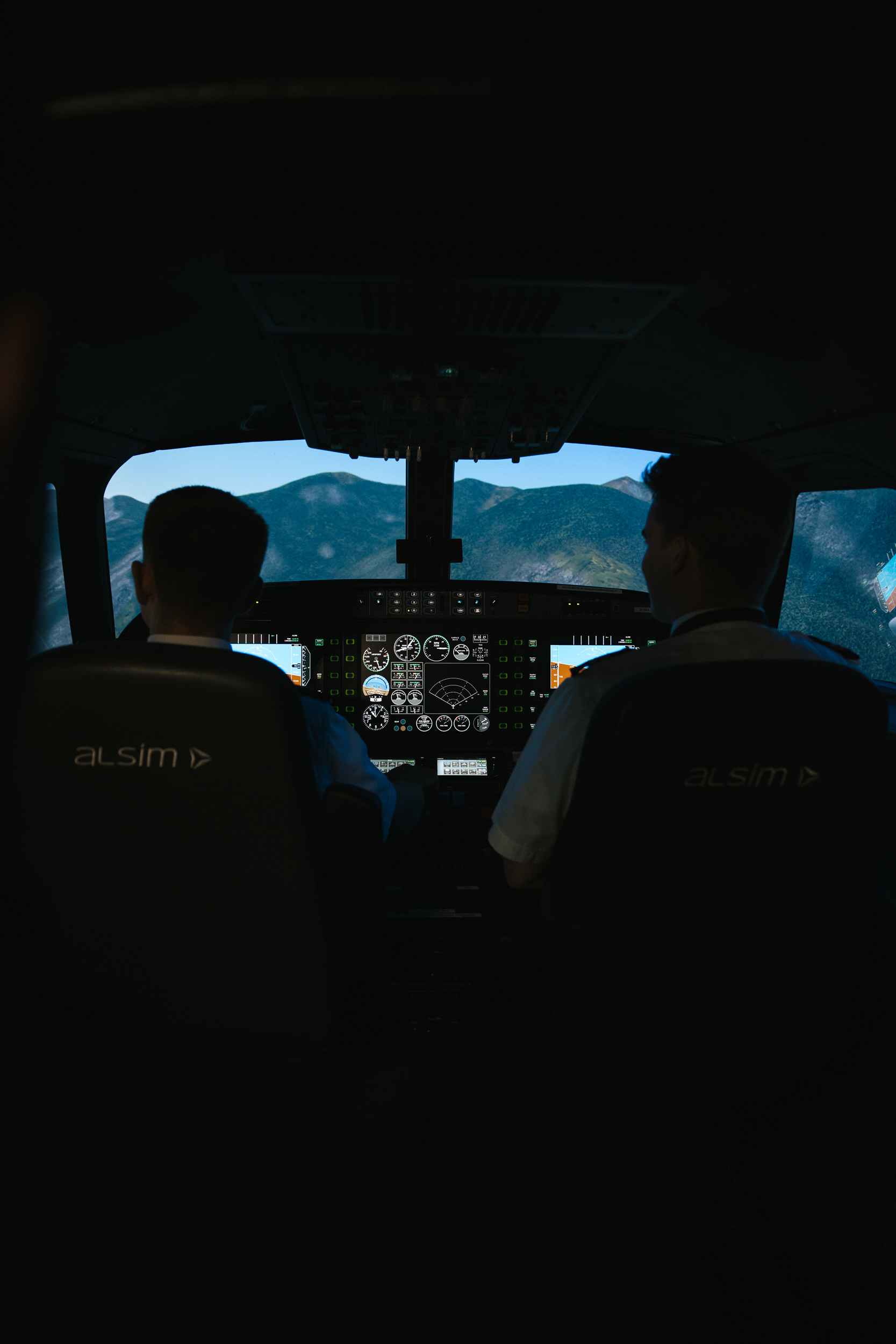 Simulator